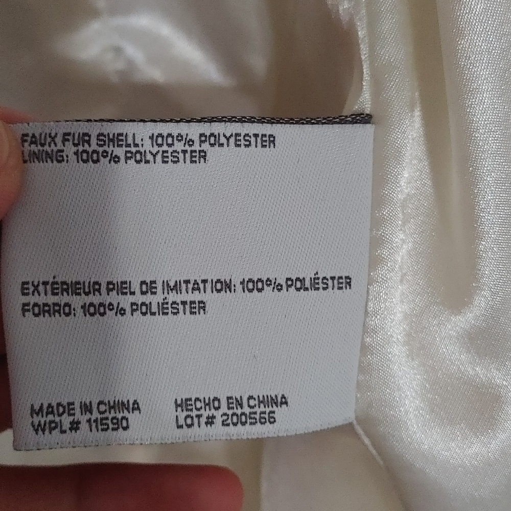 Weatherproof Coat - Picture 5 of 7